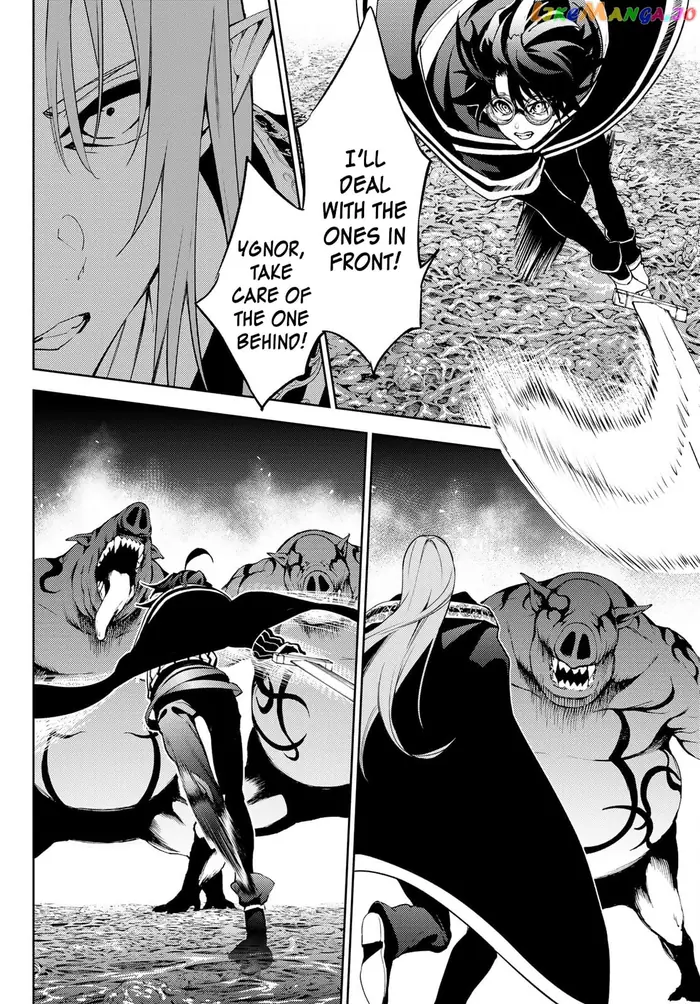 Wistoria: Wand and Sword Chapter 14 image 31_optimized